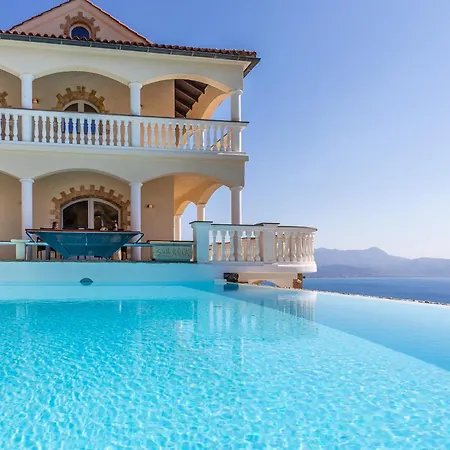 Villa Sun Rock - Ravdoucha
