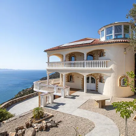 Villa Sun Rock - Ravdoucha *