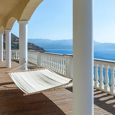 Sun Rock - Ravdoucha Villa *