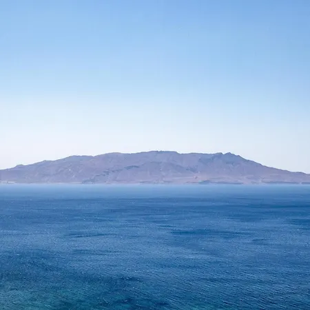 Sun Rock - Ravdoucha Villa Kolimvarion