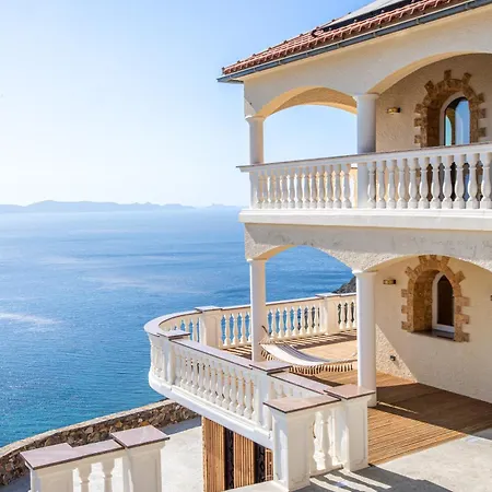 Villa Sun Rock - Ravdoucha *