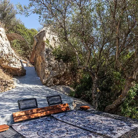 Villa Sun Rock - Ravdoucha *