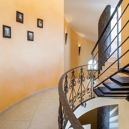 Villa Sun Rock - Ravdoucha Kolimvarion