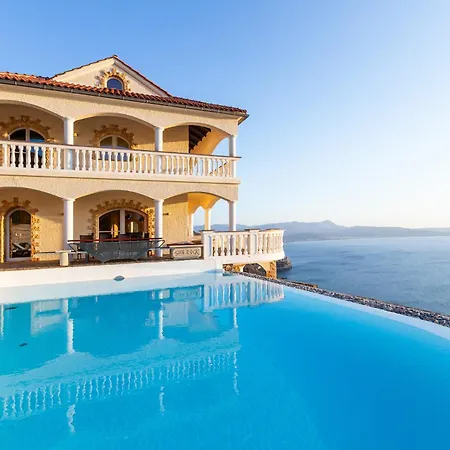 Villa Sun Rock - Ravdoucha