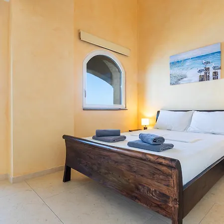 Villa Sun Rock - Ravdoucha