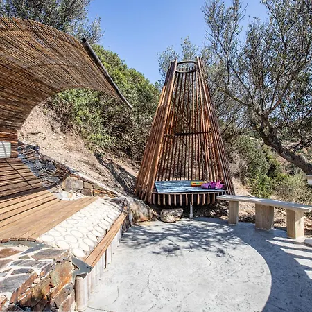 Sun Rock - Ravdoucha Villa *