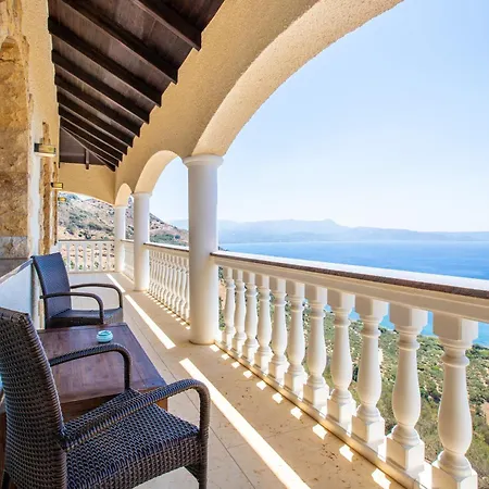 Villa Sun Rock - Ravdoucha *