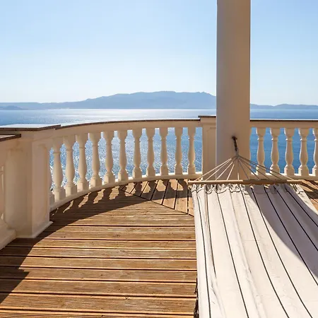 Villa Sun Rock - Ravdoucha