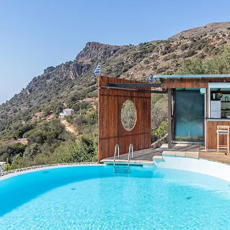 Villa Sun Rock - Ravdoucha *