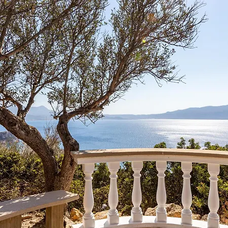 Sun Rock - Ravdoucha Villa *